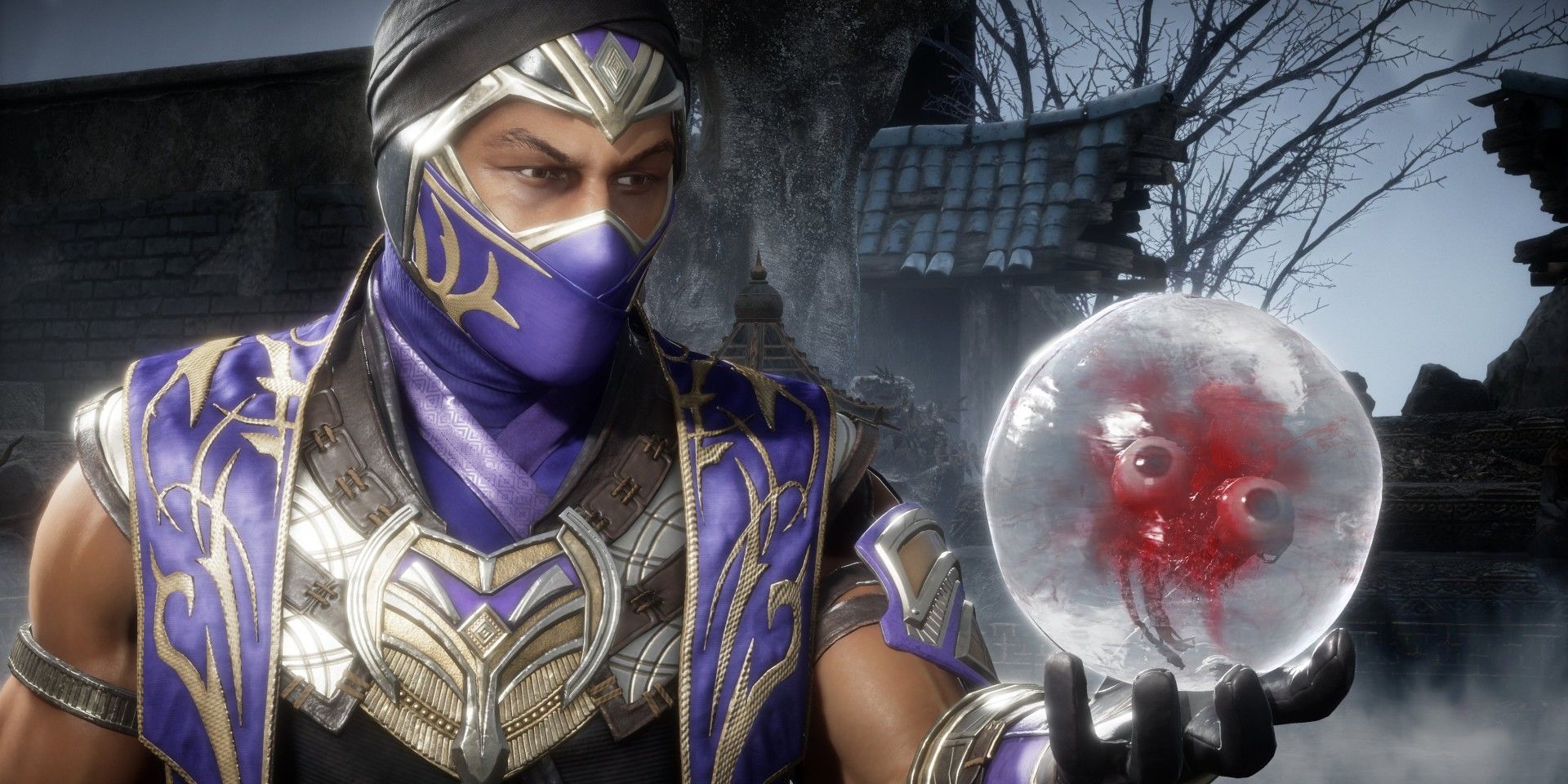 Mortal Kombat 11 Ultimate: How to Perform Rambo, Rain and Mileena's ...