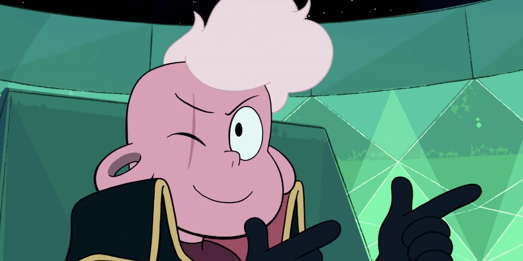 Steven Universe: The Main Characters Ranked By How Much They Changed