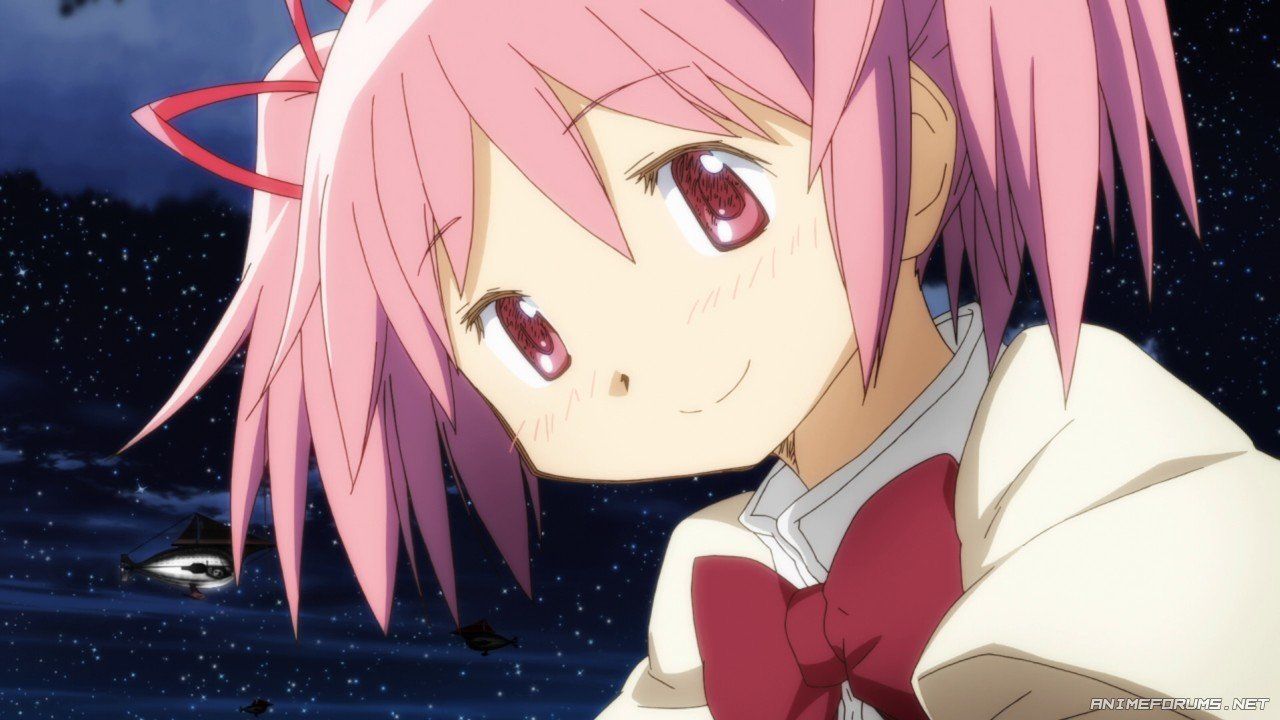 A Guide to Every Magical Girl in Madoka Magica