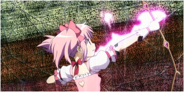 Featured image of post Sailor Moon Vs Madoka Kaname The winner is sailor moon madoka kaname
