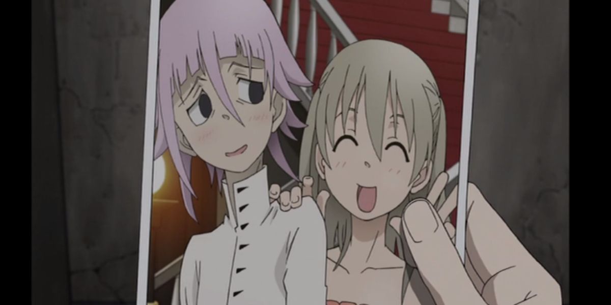 Soul Eater 5 Times Maka Albarn Was Right (& 5 She Was Wrong)