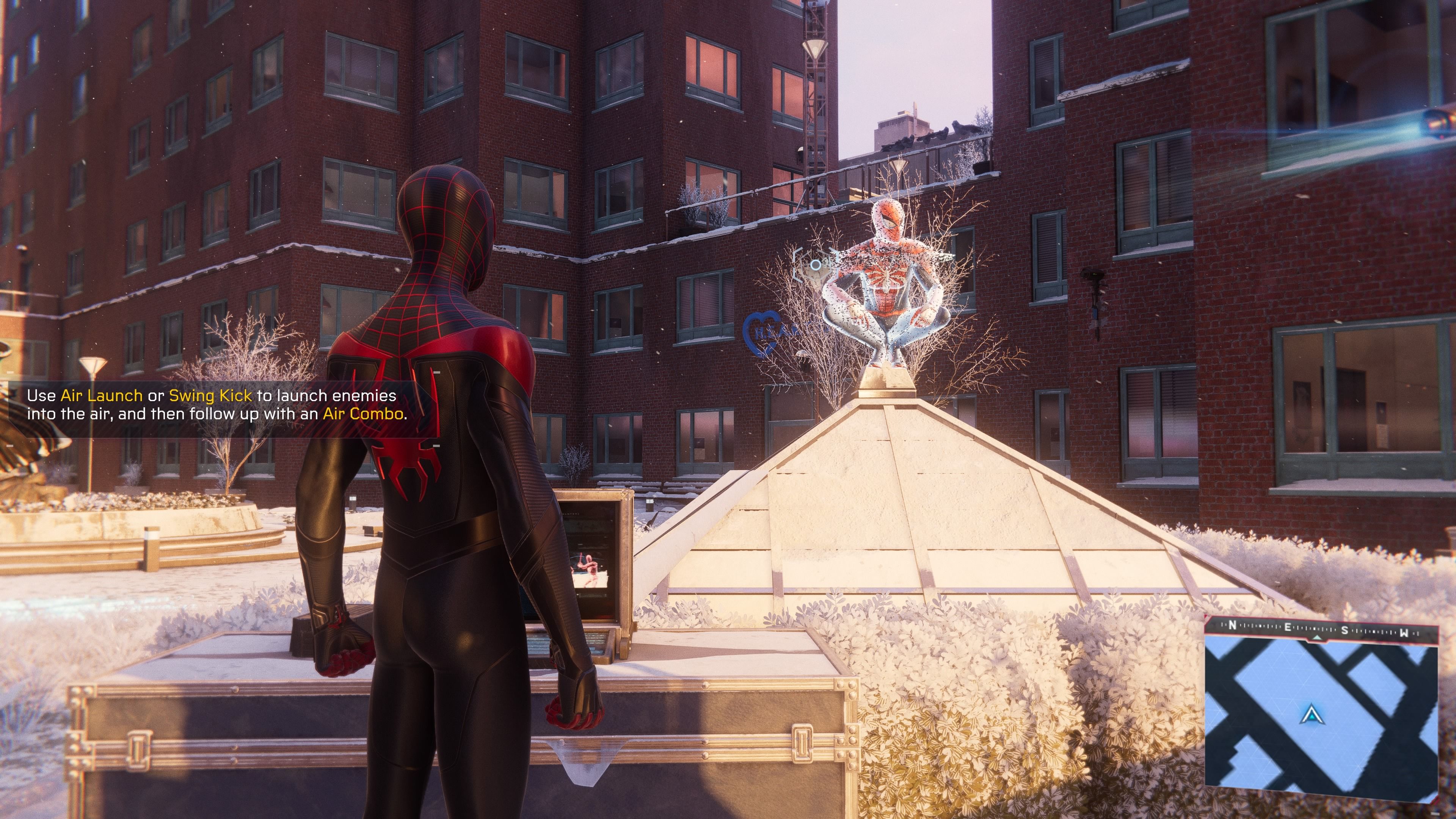 SpiderMan Miles Morales Tips, Tricks & Strategies for New Players