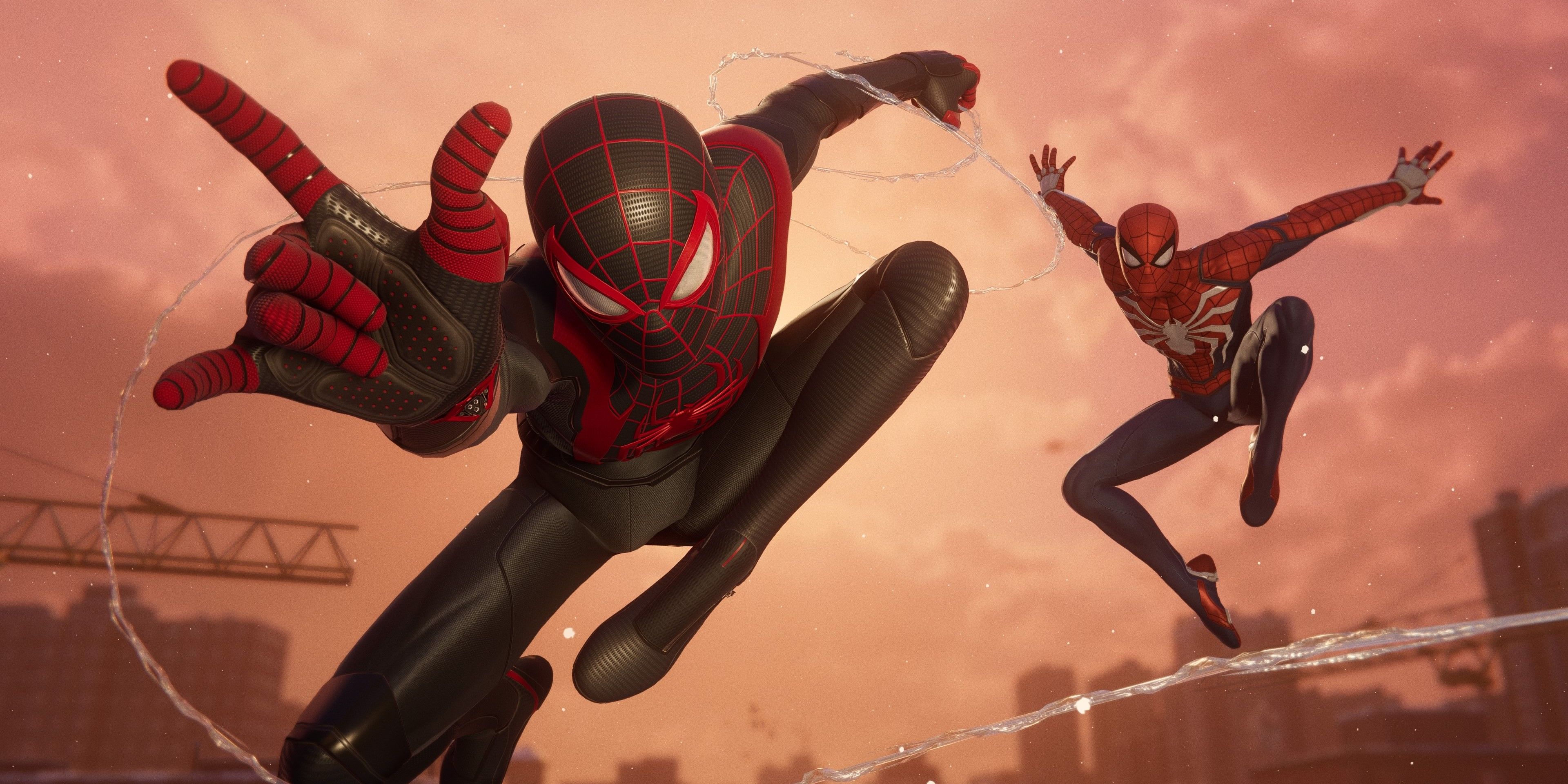 Marvel's Spider-Man: Miles Morales - How Long to Beat & Complete the Game