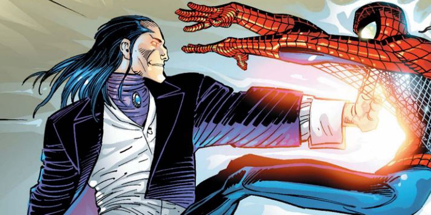 Spidey & His Amazing Friends: 5 Ways Spidey Is Just Like His MCU