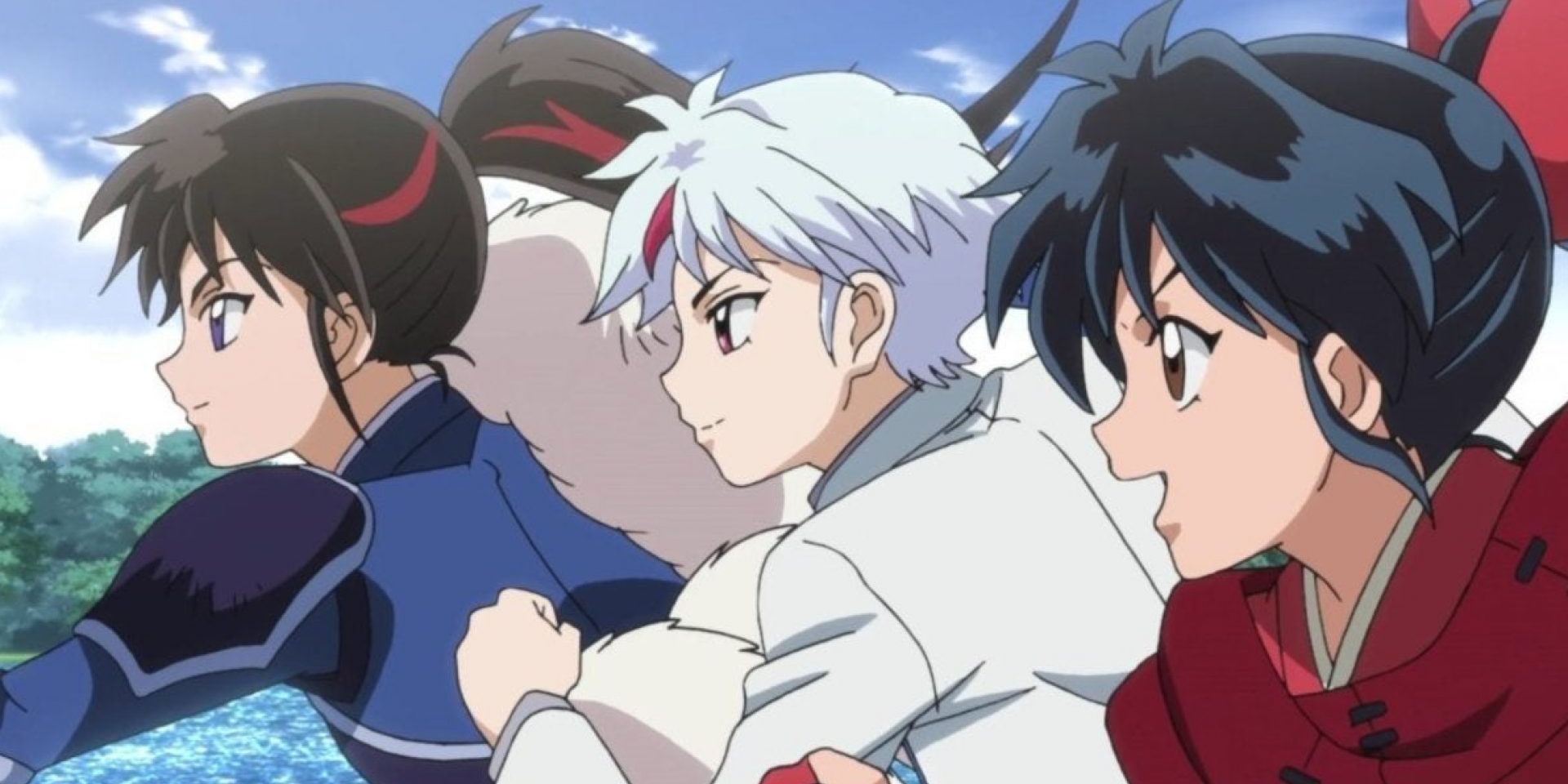 Yashahime: Princess Half-Demon' Episode 2 Recap: How Towa and