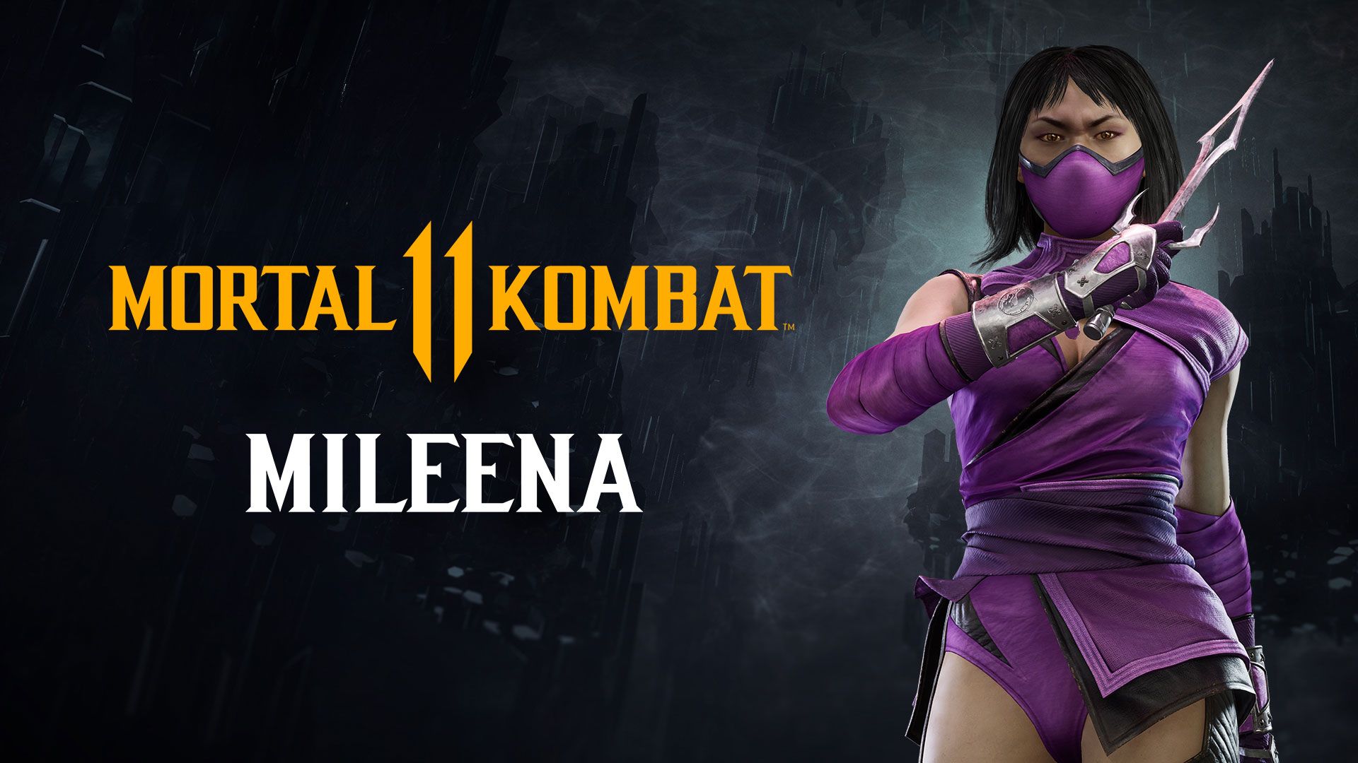 Mortal Kombat 11 Ultimate Debuts Mileenas Ultra Gory Gameplay Trailer 0885