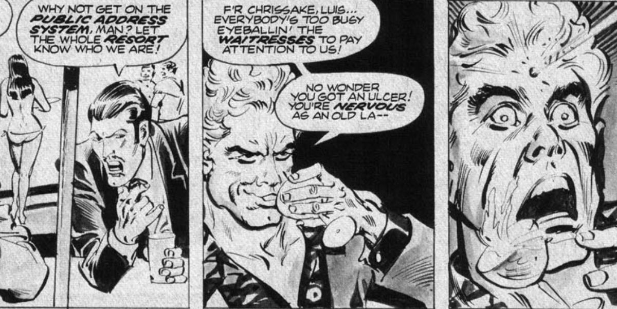 Marvel First 10 Characters The Punisher Killed & Why (In Chronological Order)