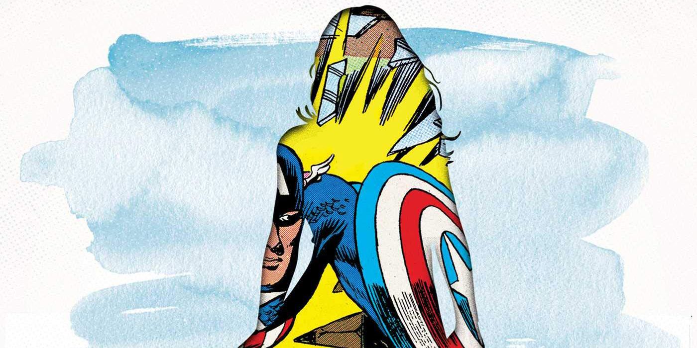 My Captain America Memoir Excerpt Reintroduces Joe Simon