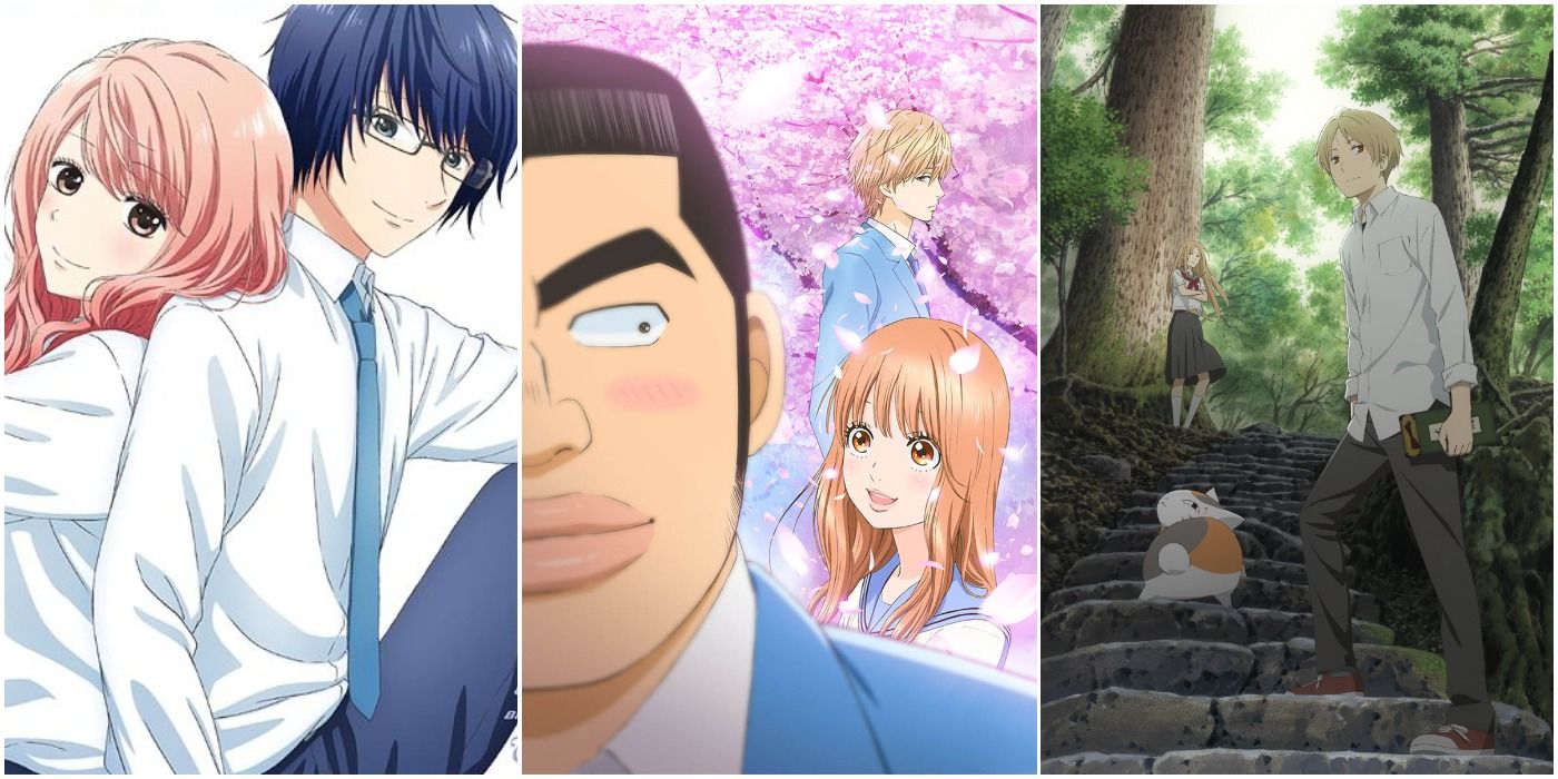 9 Reverse Harem Animes That Show Women Lots of Love