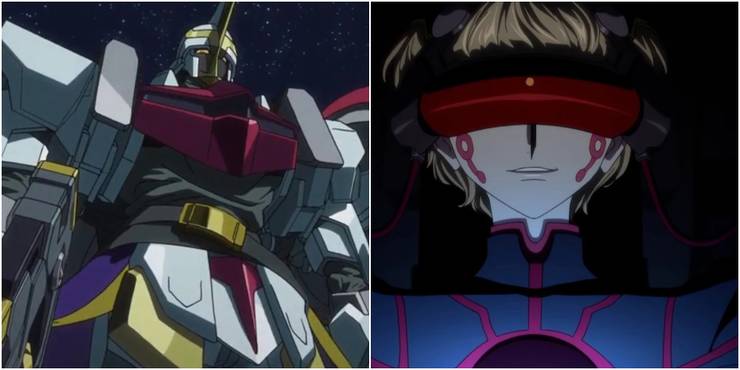 Code Geass 10 Strongest Mechs In The Franchise Their Pilots Code Geass 10 Strongest Mechs In The Franchise Their Pilots
