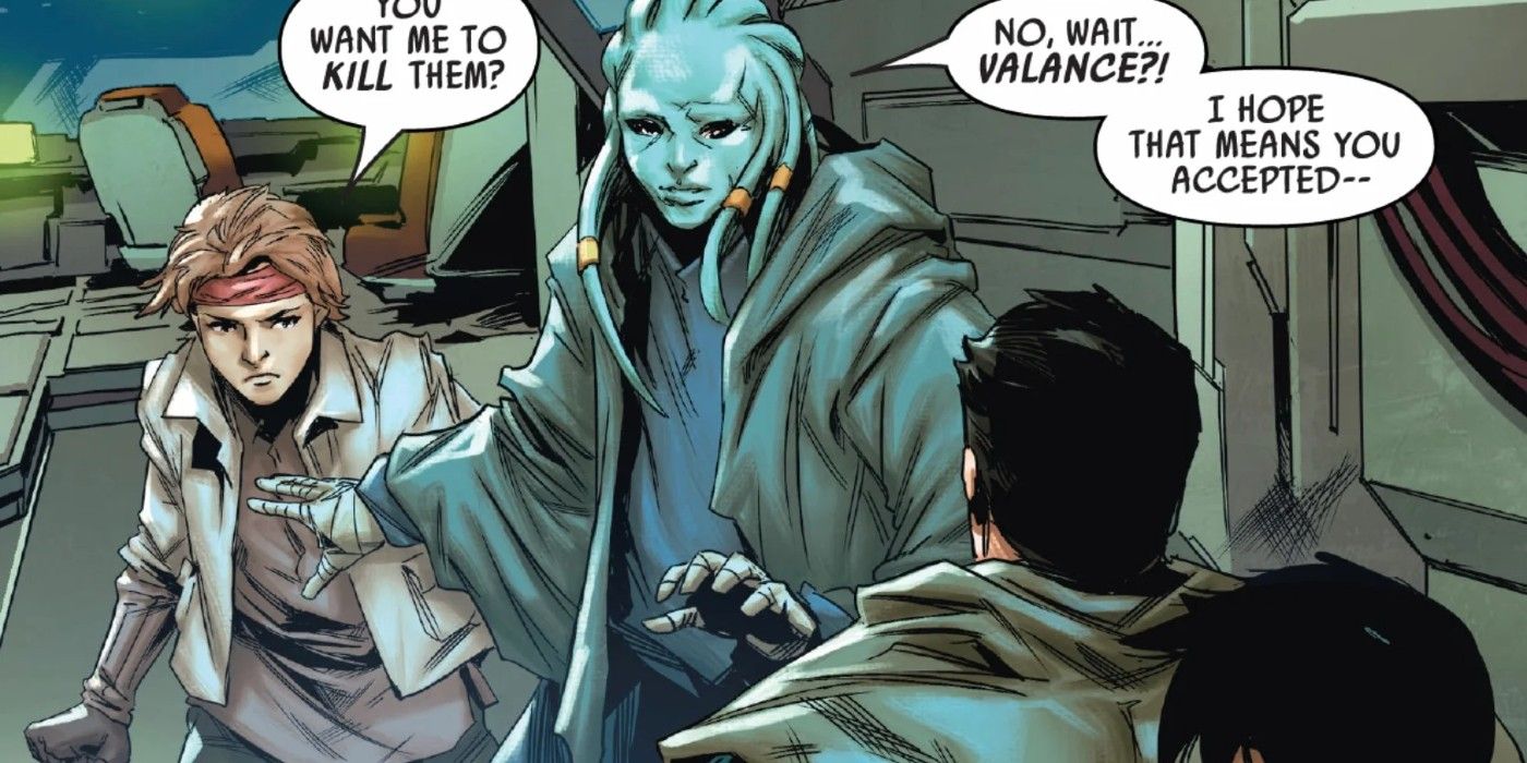 Star Wars: The 10 Most Dangerous Bounty Hunters In The Comics