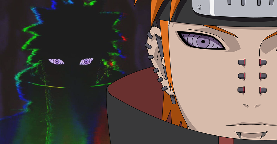 Naruto 10 Best Pain Quotes Ranked