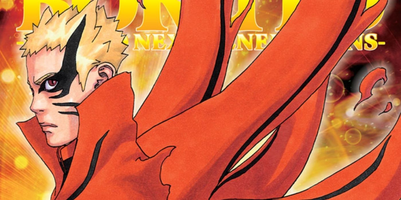 Boruto: The Death Of Naruto Uzumaki, Explained