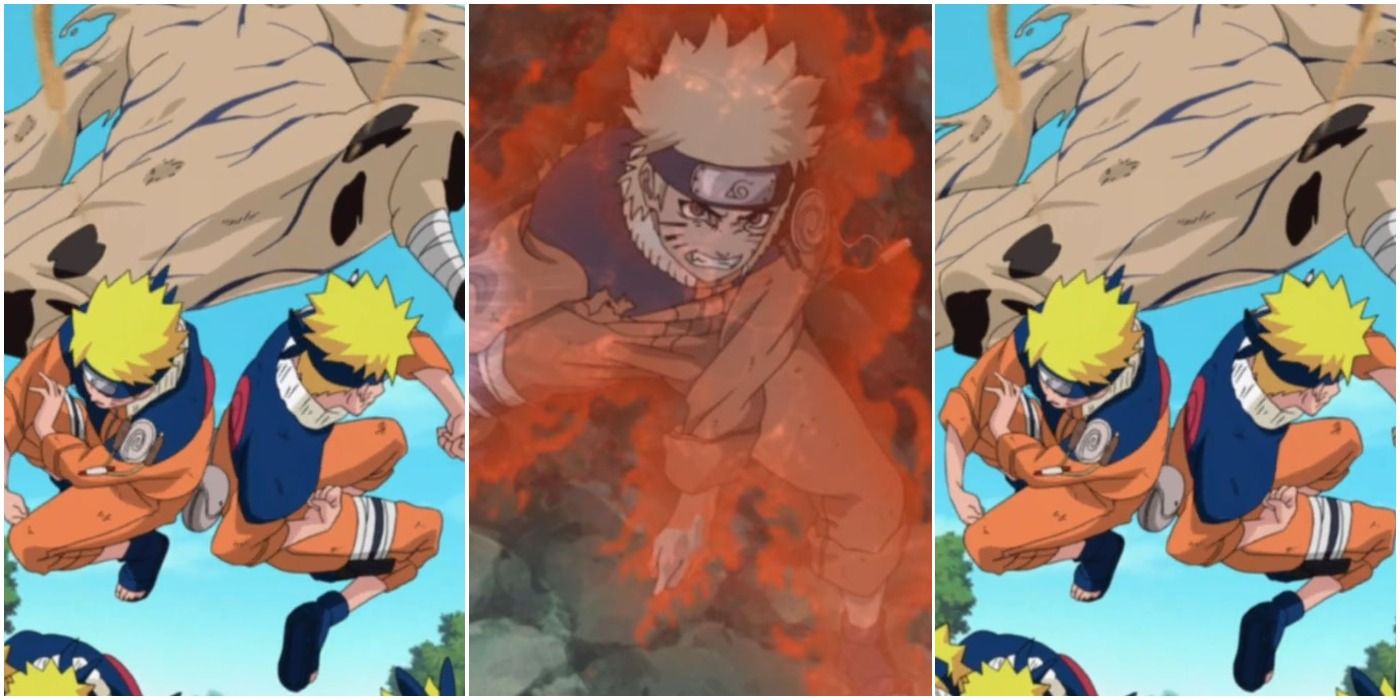 Top 10 Naruto Fight Scenes [Best List]