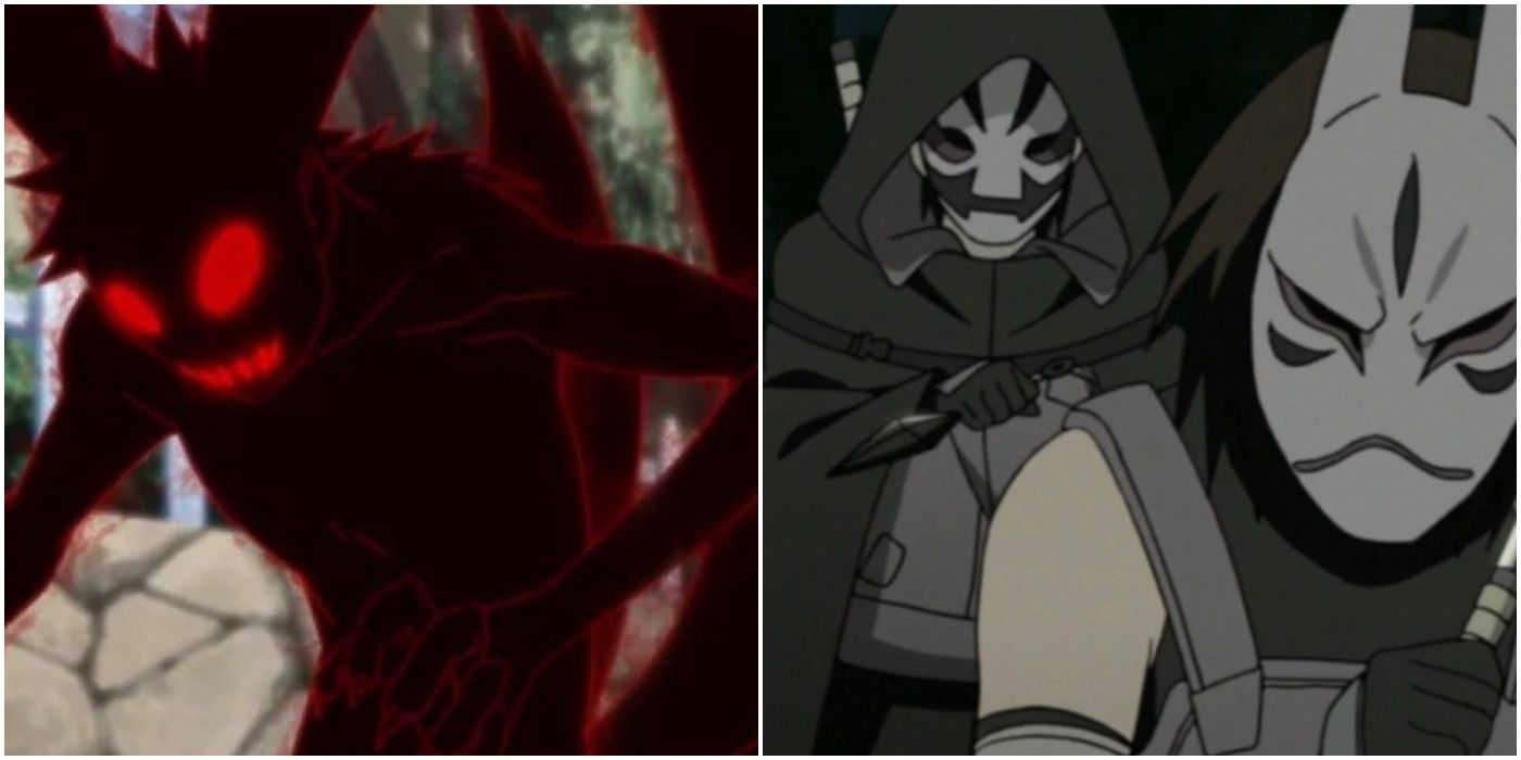 Fillers em Naruto Shippuden: saiba todos os fillers do anime (e