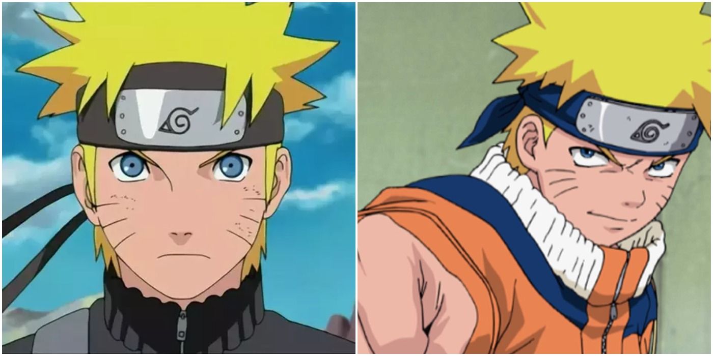 Naruto: 5 Ways Naruto Surpassed The Fourth Hokage (& 5 Ways He Is