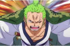 One Piece Finally Reveals Zoro S Goals Before The Great Wano Battle One Piece Finally Reveals Zoro S Goals Before The Great Wano Battle