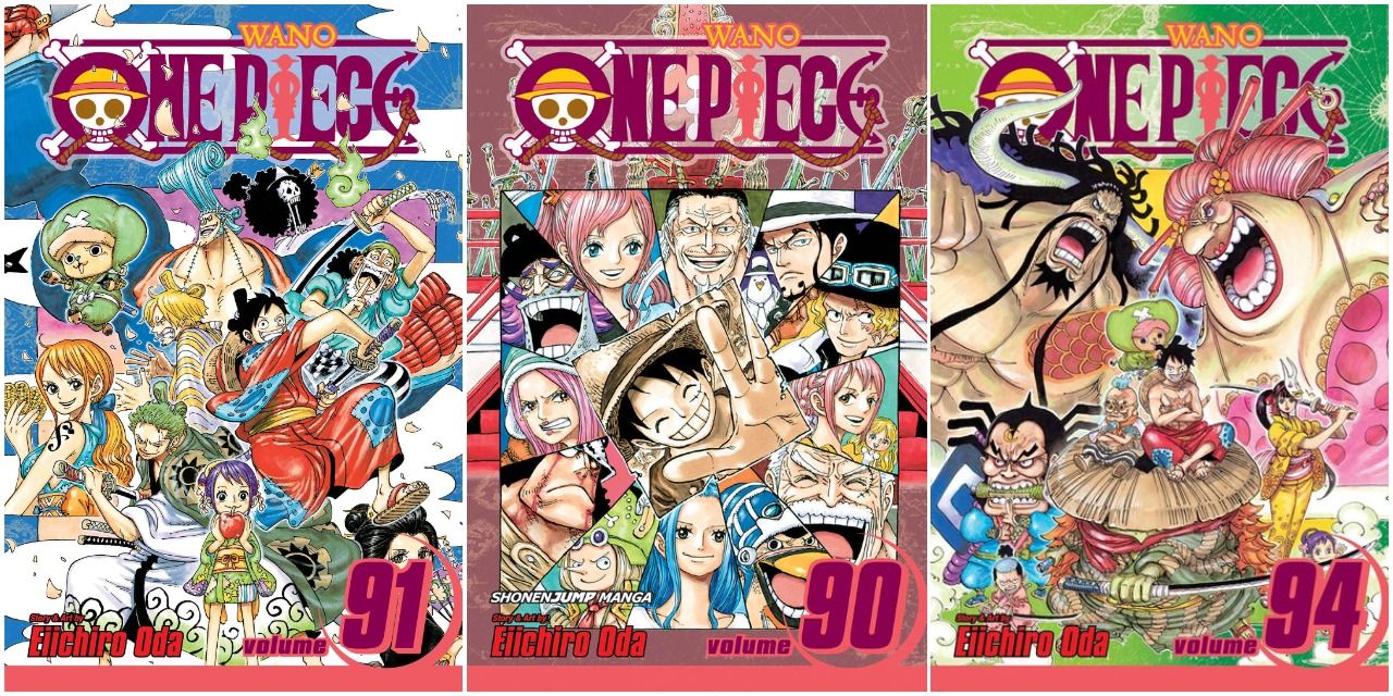 The 10 Longest-Running Shonen Manga In Weekly Shonen Jump (In ...