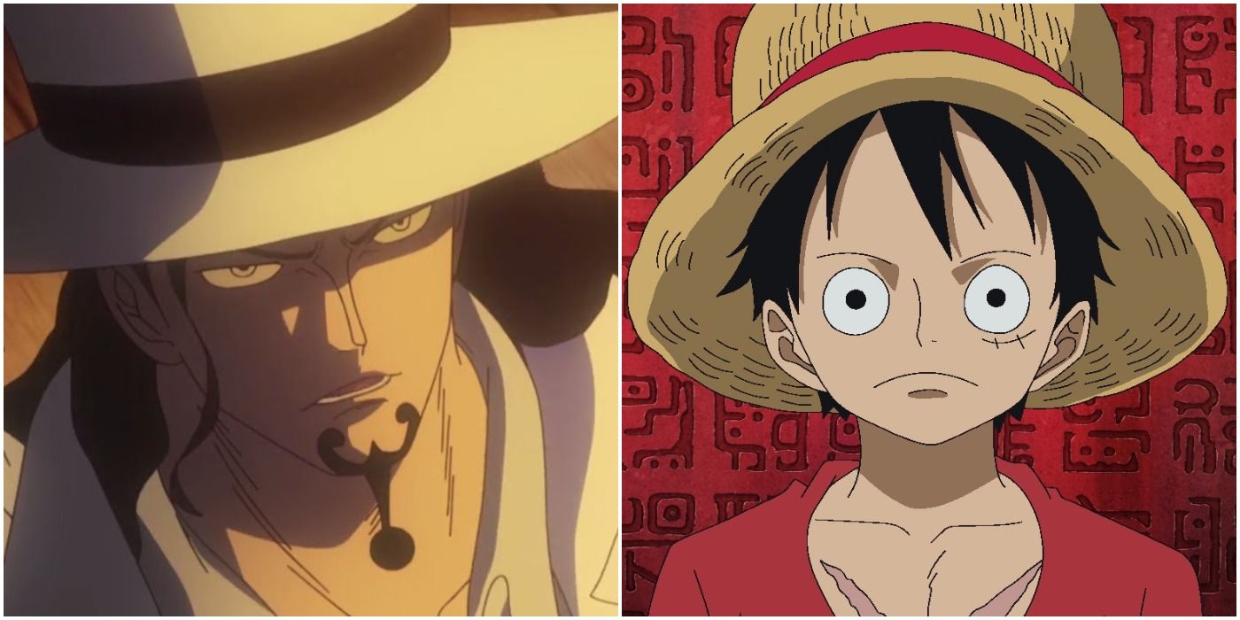 One Piece: 10 Most Convincing Fan Theories About The End Of The Wano Arc