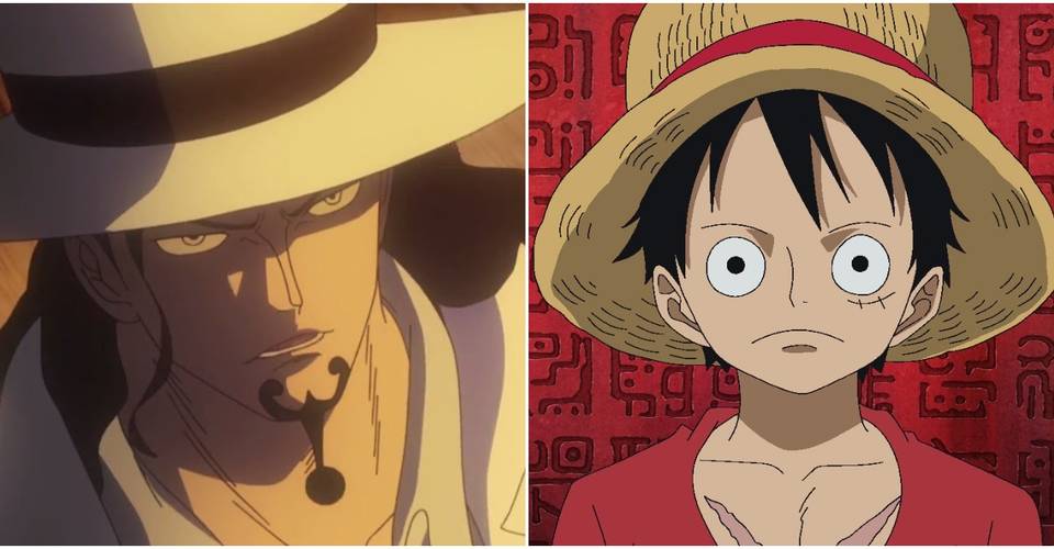 One Piece 10 Most Convincing Fan Theories About The End Of The Wano Arc