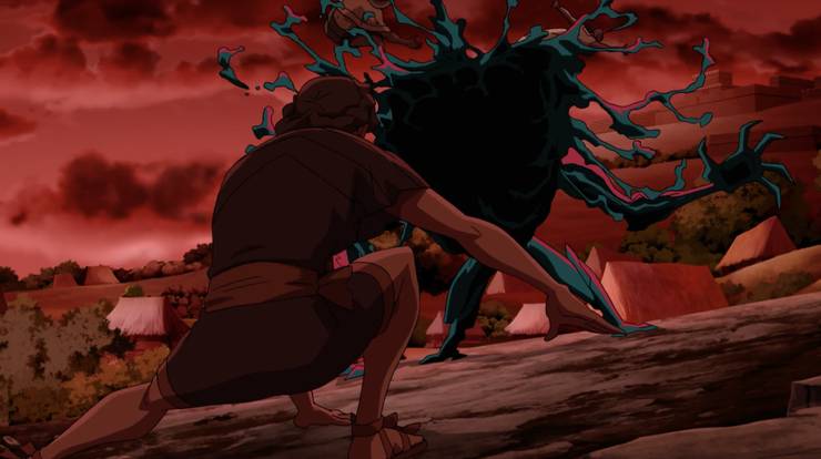 Onyx Equinox A Wandering Warrior Turns Izel S Unlikely Ally Onyx Equinox A Wandering Warrior Turns Izel S Unlikely Ally