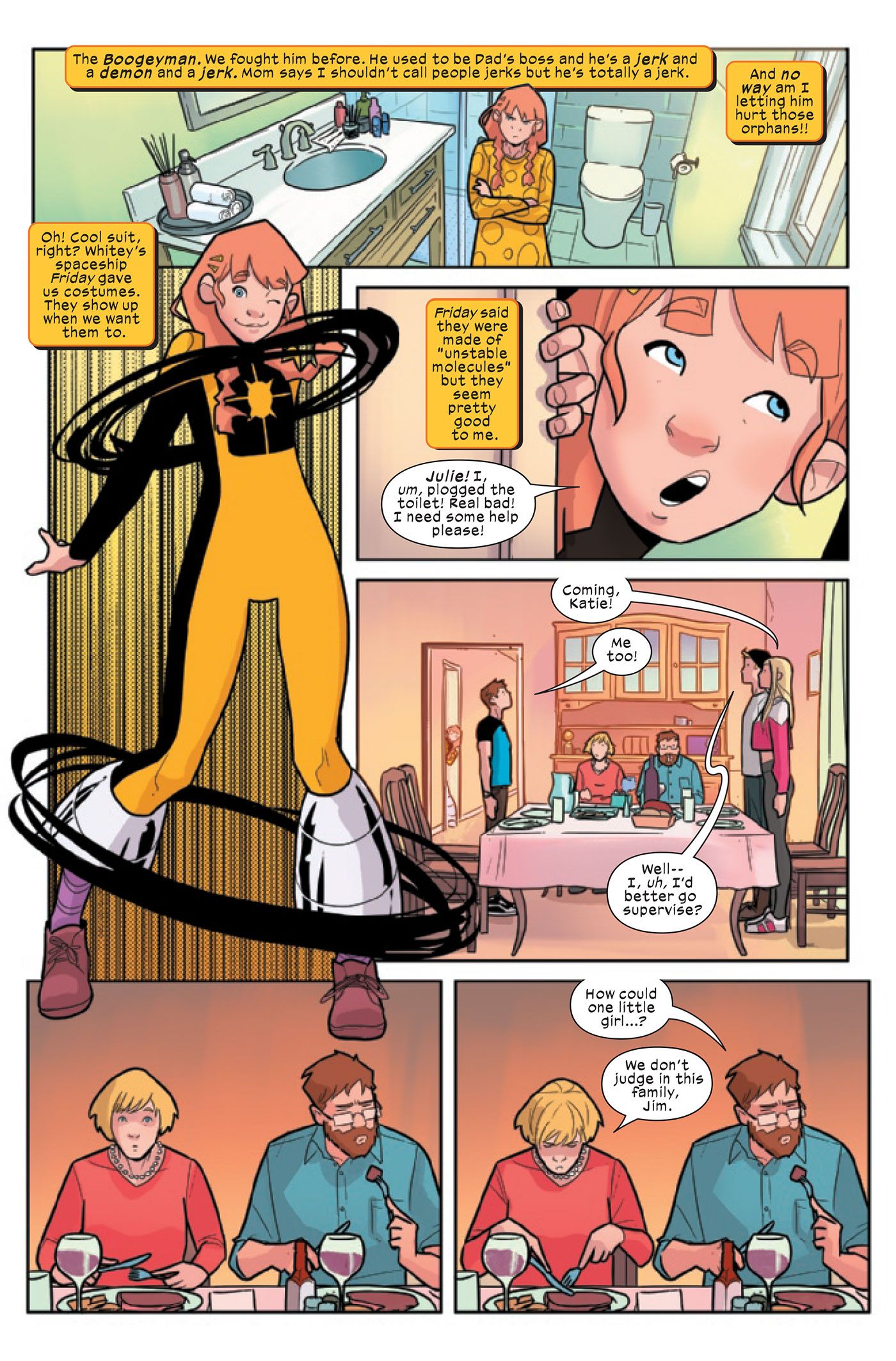 PREVIEW Power Pack 1