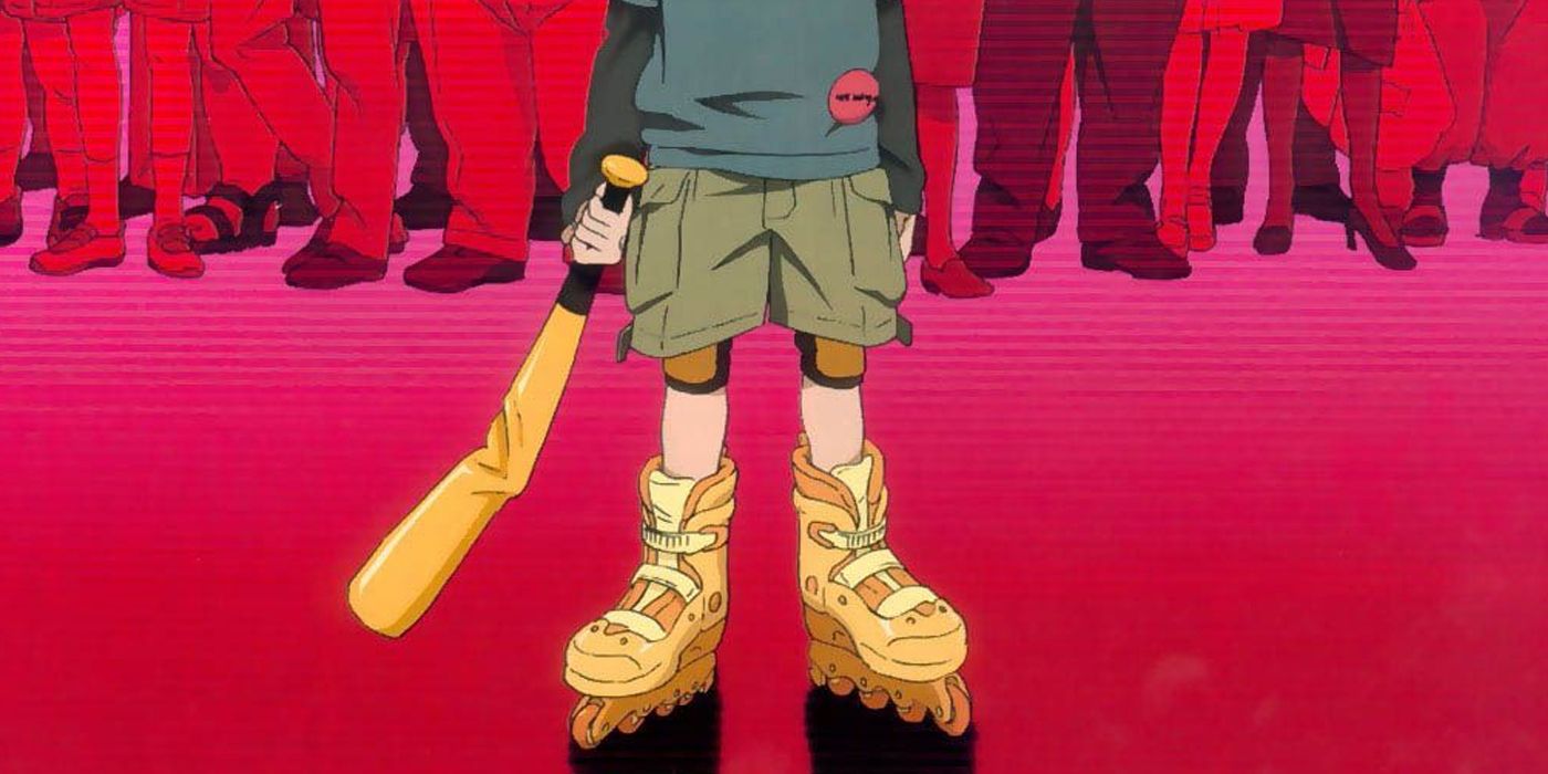 Paranoia Agent – Episode 7 | Wrong Every Time
