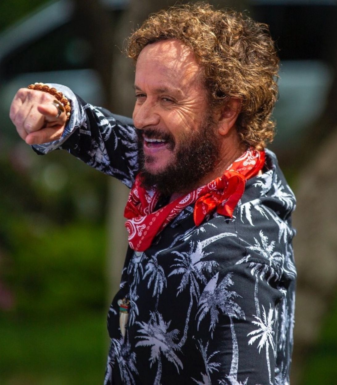 Pauly Shore Was 'Up All Night Crying' Over Richard Simmons' Disapproval of Biopic