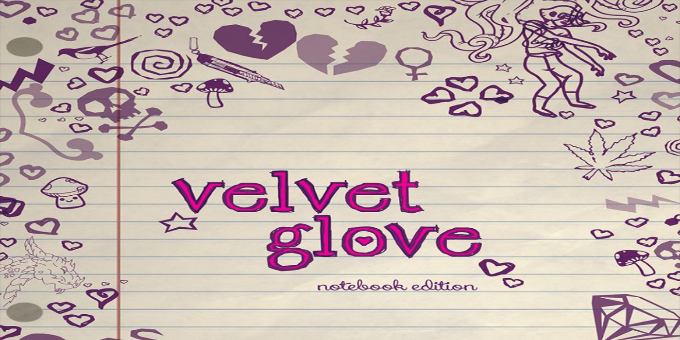 PbtA - Velvet Glove