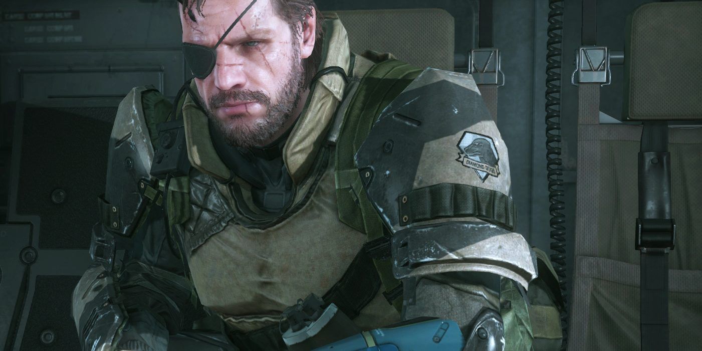 Metal Gear Solid: Here's What Happened to Konami's DOOMED Game Engine