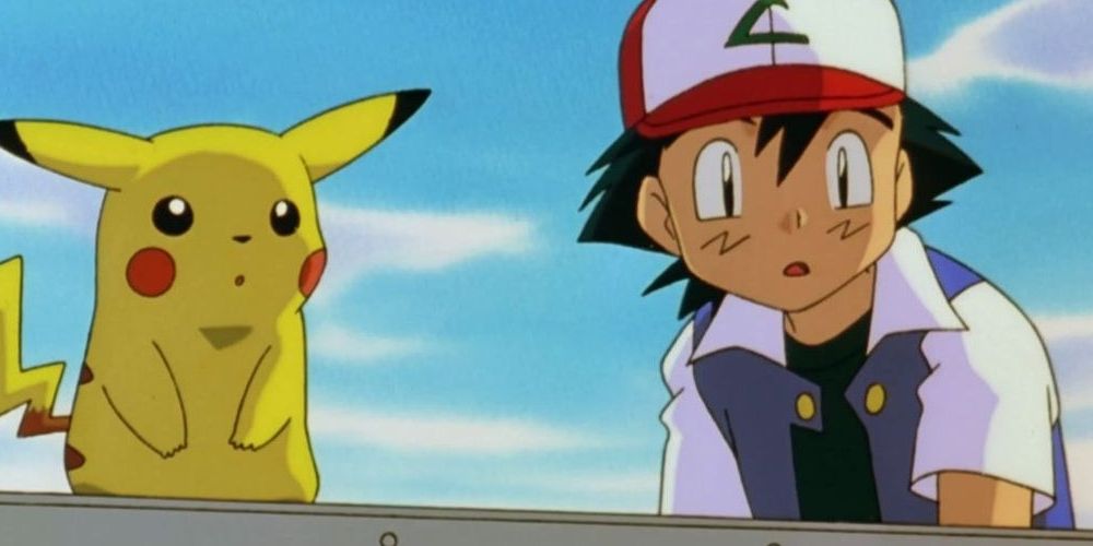 The 10 Highest-Grossing Films Based On Anime, According To Box Office Mojo