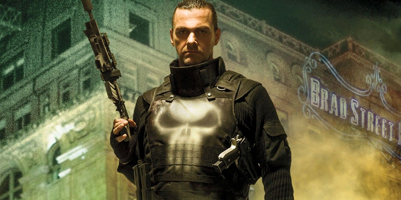 Must Watch: Insanely Violent Punisher: War Zone Extended Trailer!