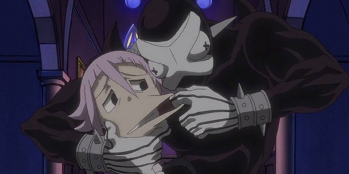 Soul Eater 10 Things You Didn T Know About Crona