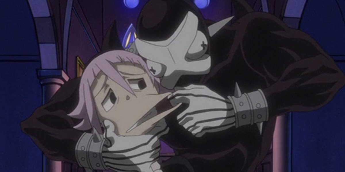 Soul Eater 10 Things You Didn T Know About Crona Soul Eater 10 Things You Didn T Know About Crona
