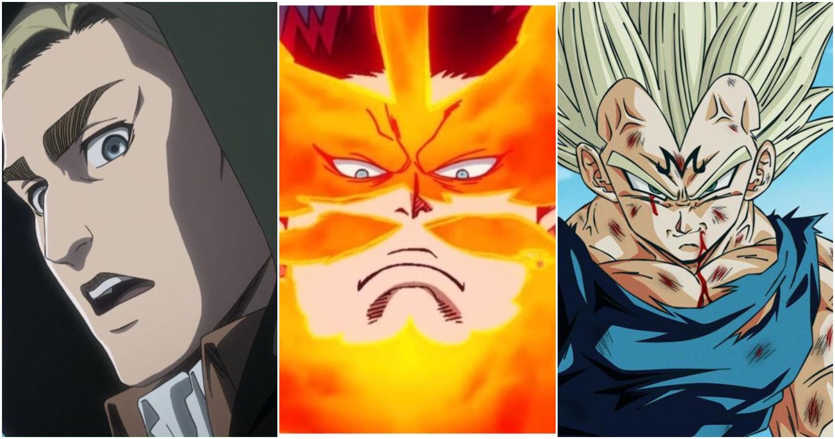 10 Best Redemption Arcs In Anime