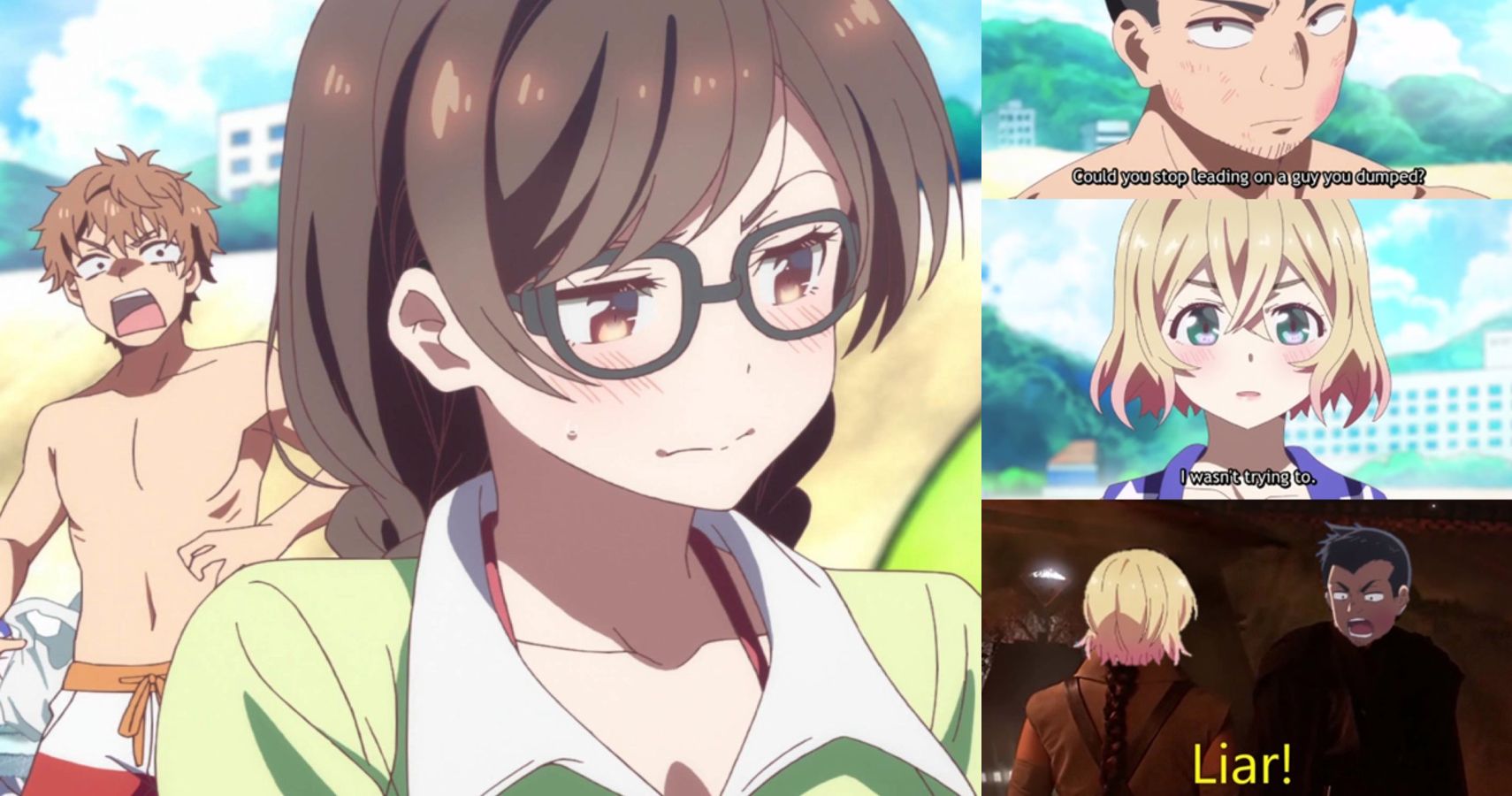 10 Anime Memes Every Otaku Is Gonna Laugh At