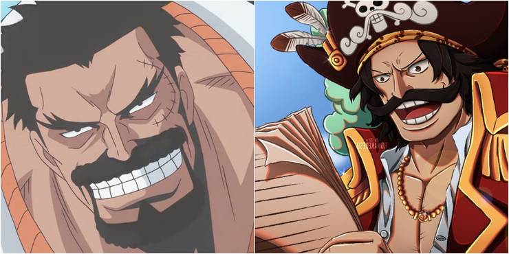 One Piece: 7 Pertarungan Legendaris Ini Bikin Penasaran! | Greenscene | Halaman 2