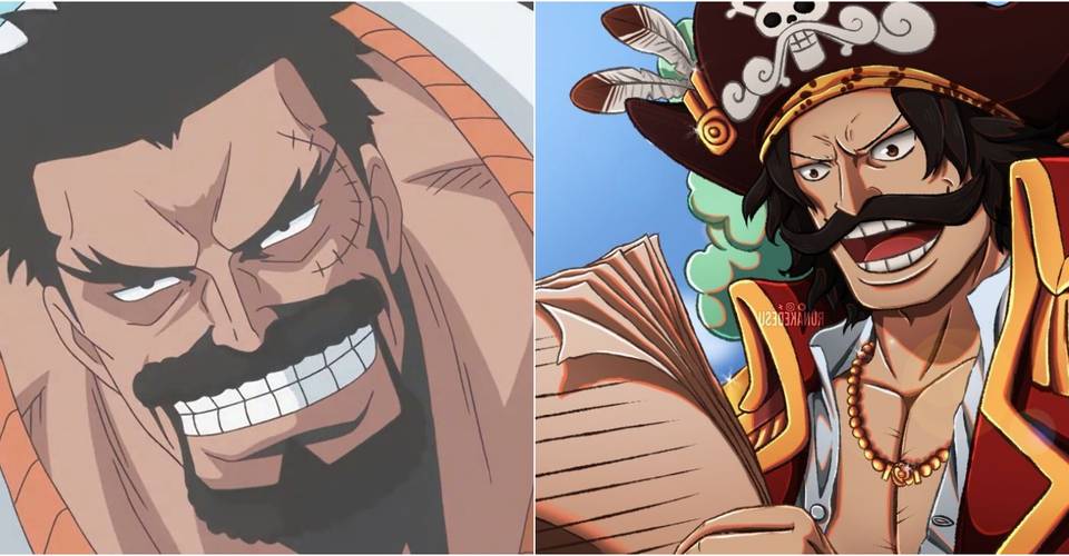 One Piece The 10 Most Powerful Characters From East Blue Cbr