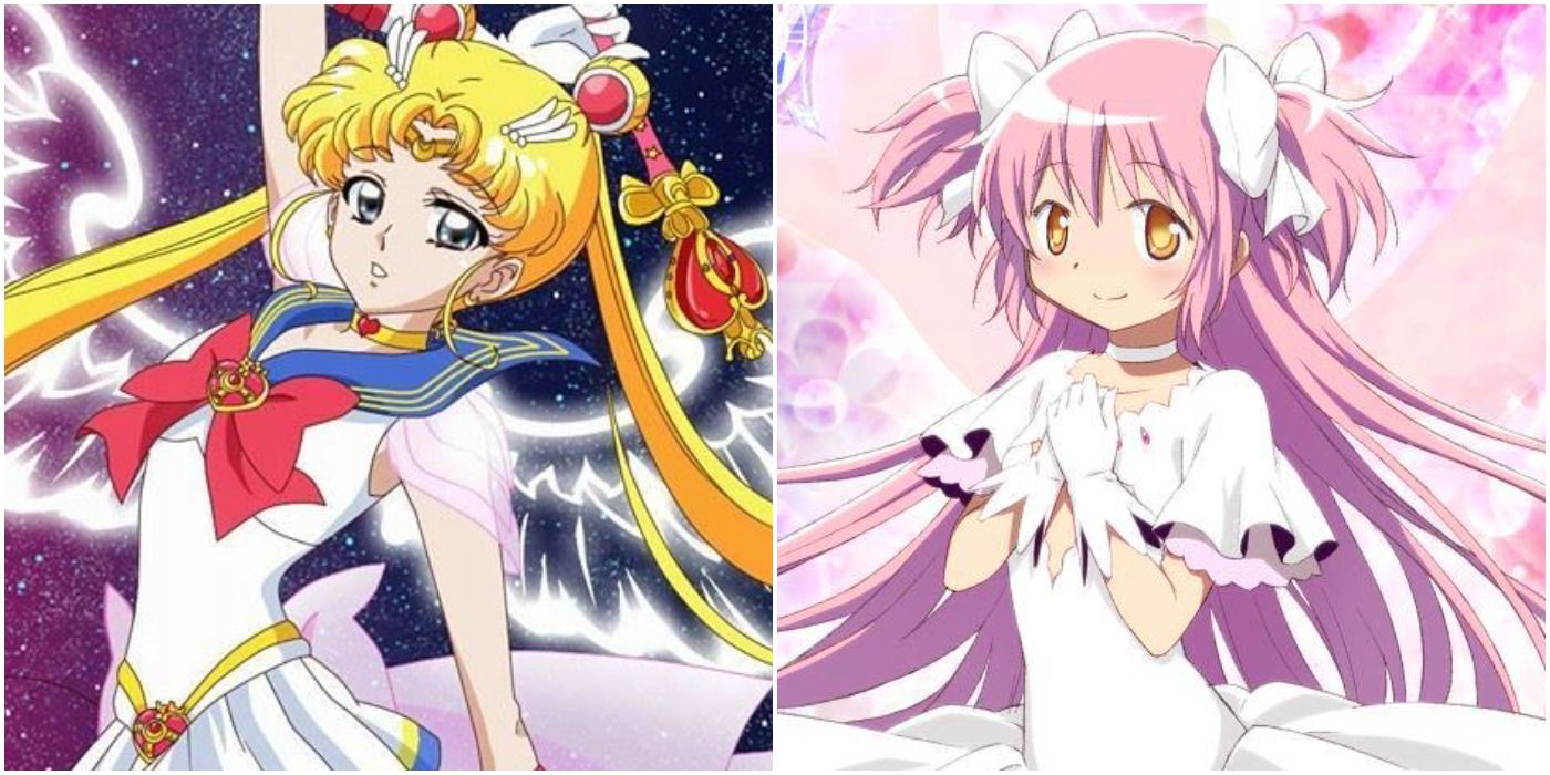 Would Sailor Moon Survive In These Anime Universes?