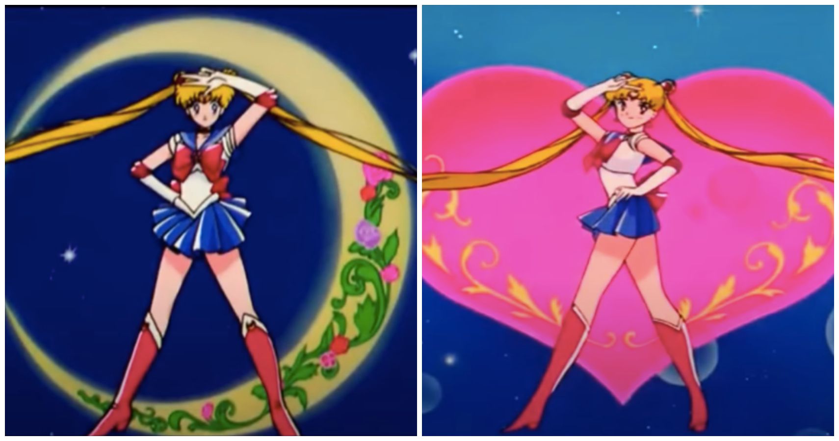 Sailor Moon: A Shōjo Super Power | Page 51 of 76 | 25YL | Feminist Anime