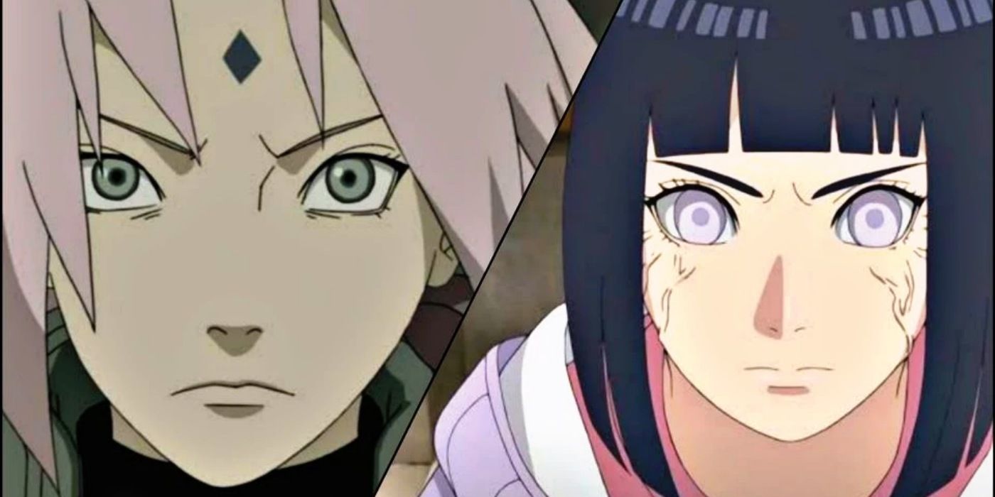 Immerse Yourself in the World of Jounin Naruto