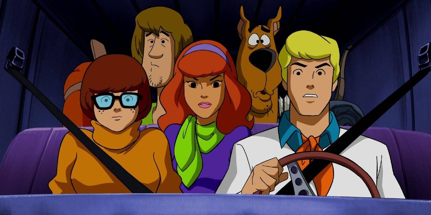 Scooby-Doo Stage Show Debuts First Song From the Musical