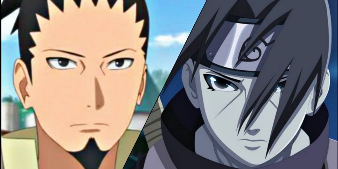 5 Anime characters who can outsmart Shikamaru from Naruto