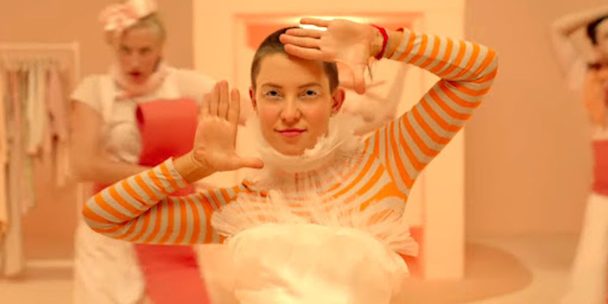 The Controversy Over Sia’s Autism Movie Music, Explained