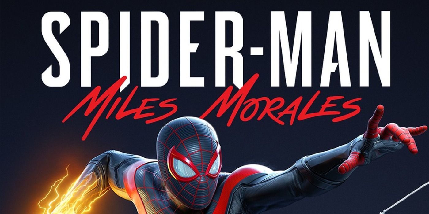 Marvel Spider-Man: Miles Morales Statue by PCS