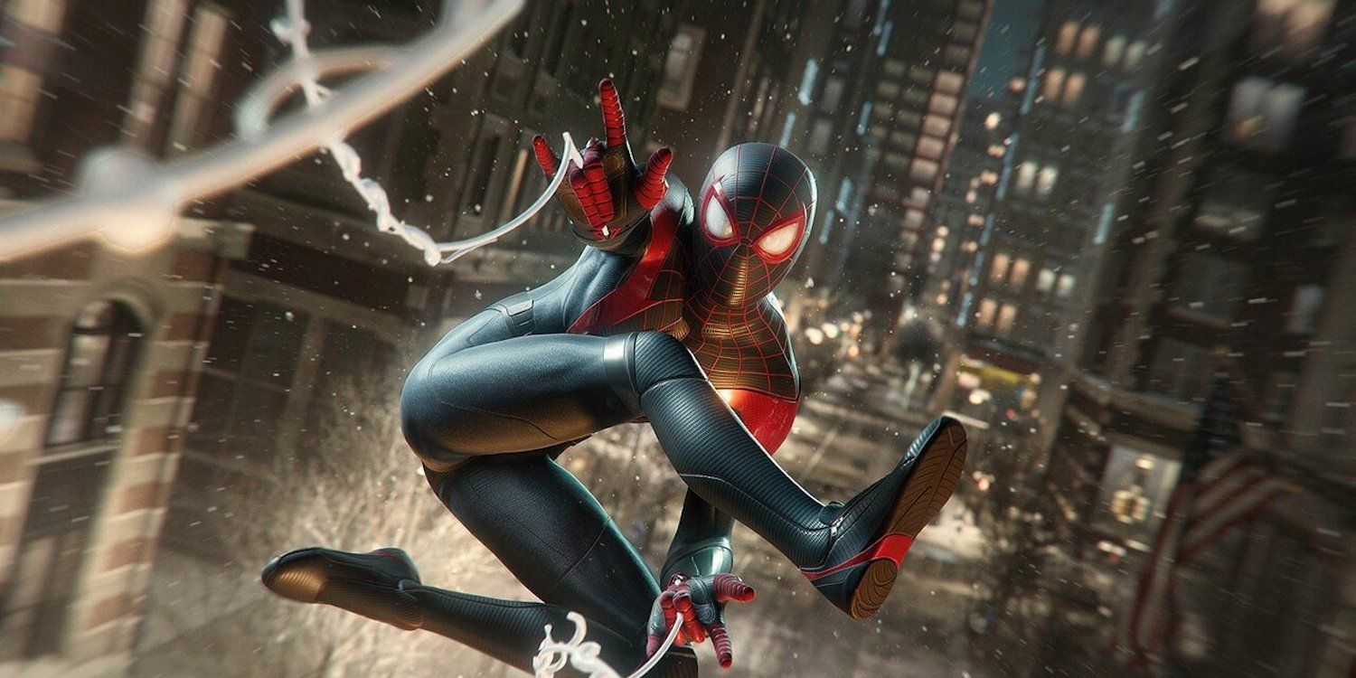 Marvel's Spider-Man 2 - The Story So Far