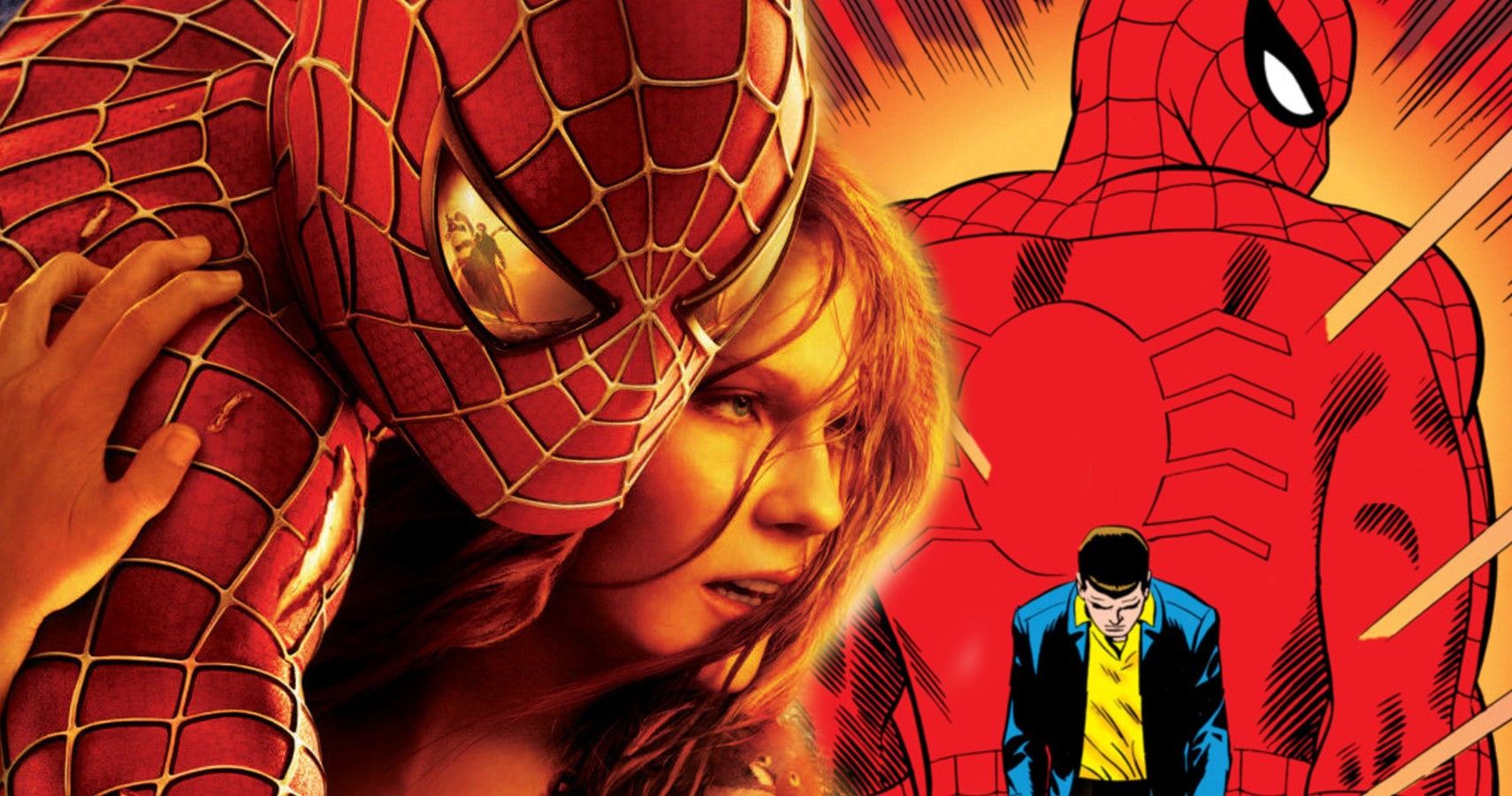 10 Things You Need To Know About Spider-Man No More!
