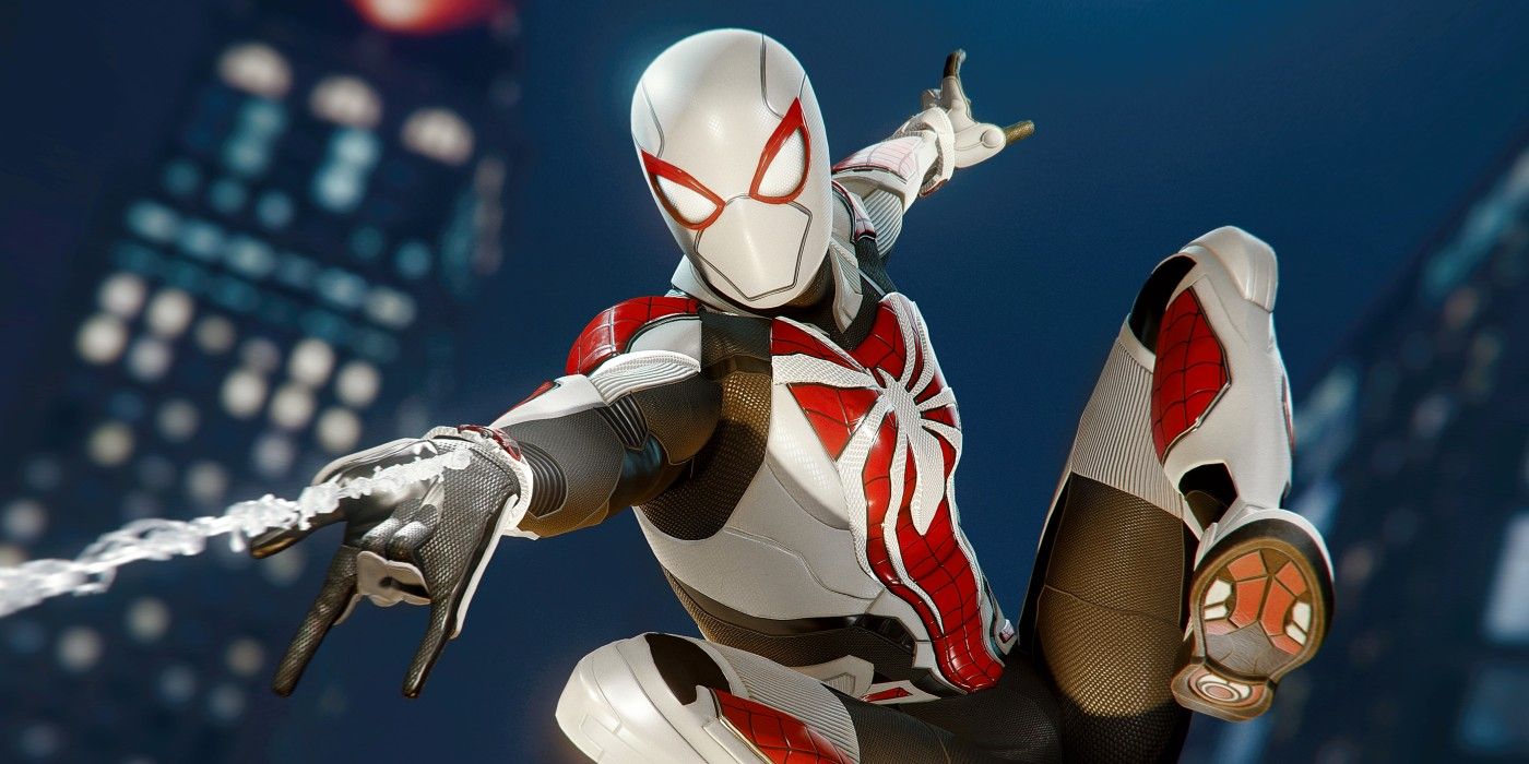 Marvel's Spider-Man Remastered Releases For PC In August, Miles