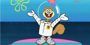 10 Things You Didn t Know About Sandy Cheeks From SpongeBob SquarePants 10 Things You Didn t Know About Sandy Cheeks From SpongeBob SquarePants
