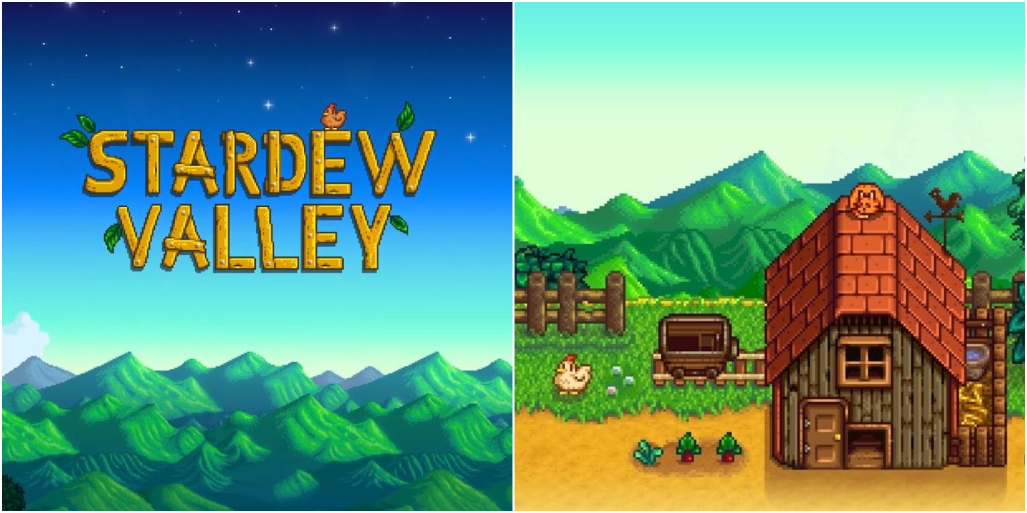 Is 'Stardew Valley' a Cross Platform Game? How to Play With Friends